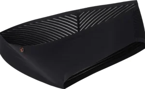 Noppies Ondergoed<Slip Brazilian Spacer Stripe - Black