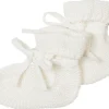 Noppies Slofjes | Basics<Slofjes Nelson - White