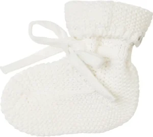 Noppies Slofjes | Basics<Slofjes Nelson - White