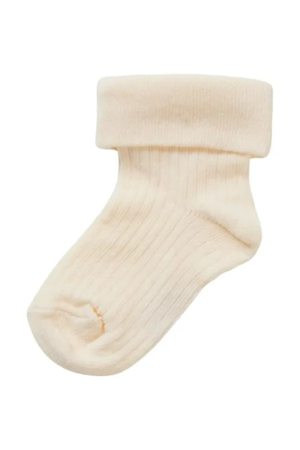 Noppies Sokken<Sokken (2 Paar) Breese - Oatmeal