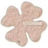 Noppies Slabbetjes & Doekjes | Thuis<Speendoekje Botanical Ø27cm - Misty Rose
