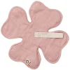 Noppies Slabbetjes & Doekjes | Thuis<Speendoekje Tiny Dot Ø27 Cm - Misty Rose
