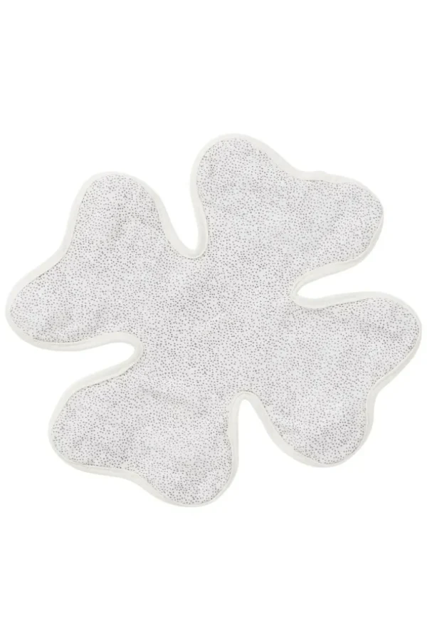 Noppies Slabbetjes & Doekjes | Thuis<Speendoekje Tiny Dot Ø27 Cm - Jet Stream