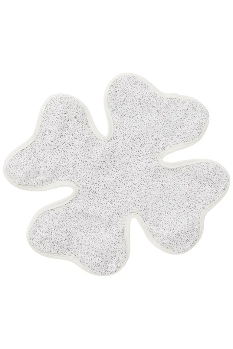 speendoekje_tiny_dot__cm__1-1.webp Noppies Slabbetjes & Doekjes | Thuis<Speendoekje Tiny Dot Ø27 Cm - Jet Stream