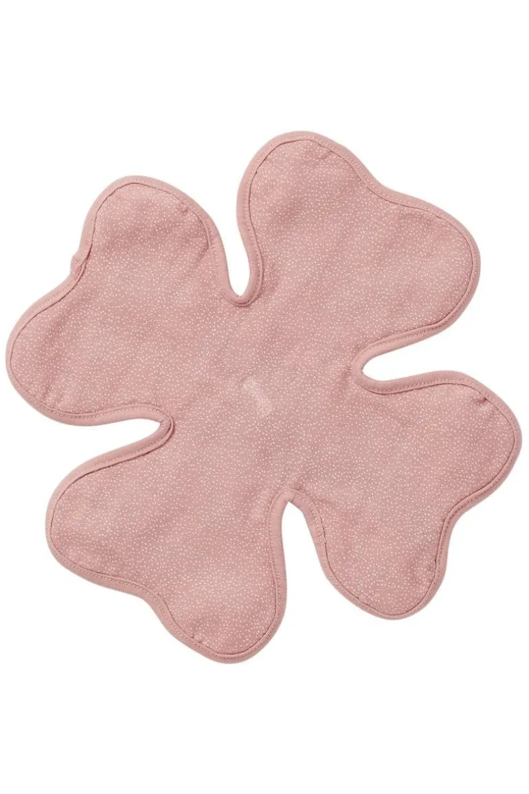 speendoekje_tiny_dot__cm__1.webp Noppies Slabbetjes & Doekjes | Thuis<Speendoekje Tiny Dot Ø27 Cm - Misty Rose