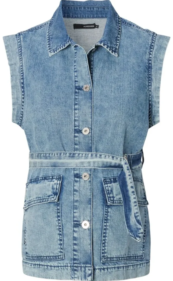 Noppies Jassen & Blazers<Spijkerjas Ellisburg - Authentic Blue