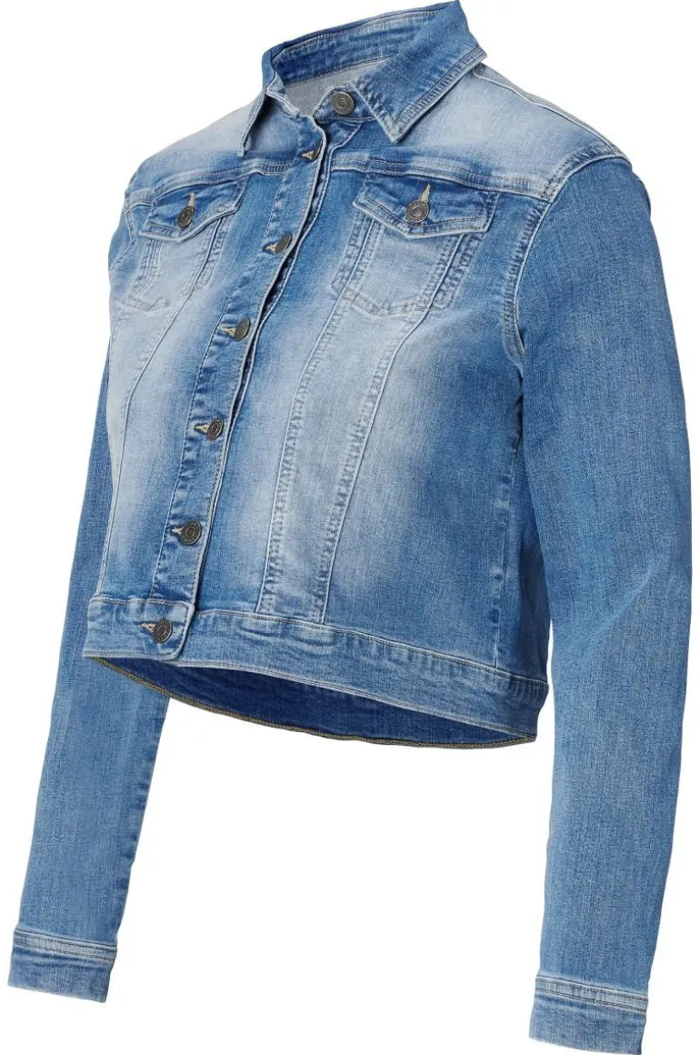 spijkerjas_lamar__light_a_11.webp Noppies Jassen & Blazers<Spijkerjas Lamar - Light Aged Blue