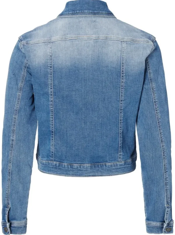 Noppies Jassen & Blazers<Spijkerjas Lamar - Light Aged Blue