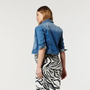 Noppies Jassen & Blazers<Spijkerjas Lamar - Light Aged Blue