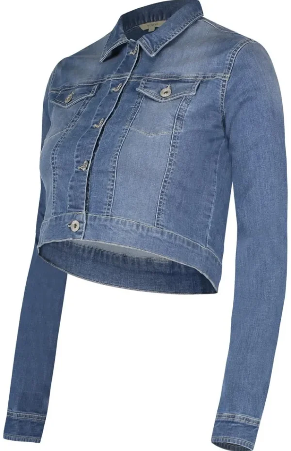 Noppies Jassen & Blazers<Spijkerjas Orlane - Aged Blue