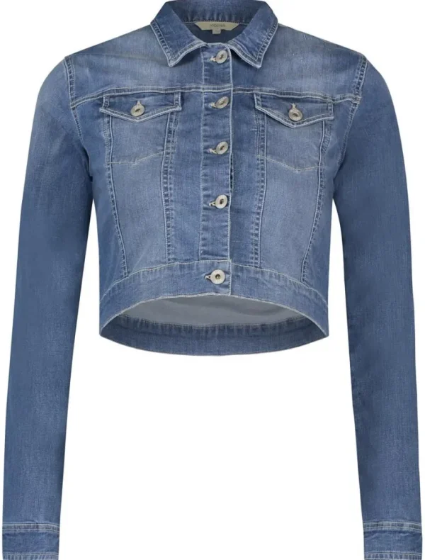 Noppies Jassen & Blazers<Spijkerjas Orlane - Aged Blue
