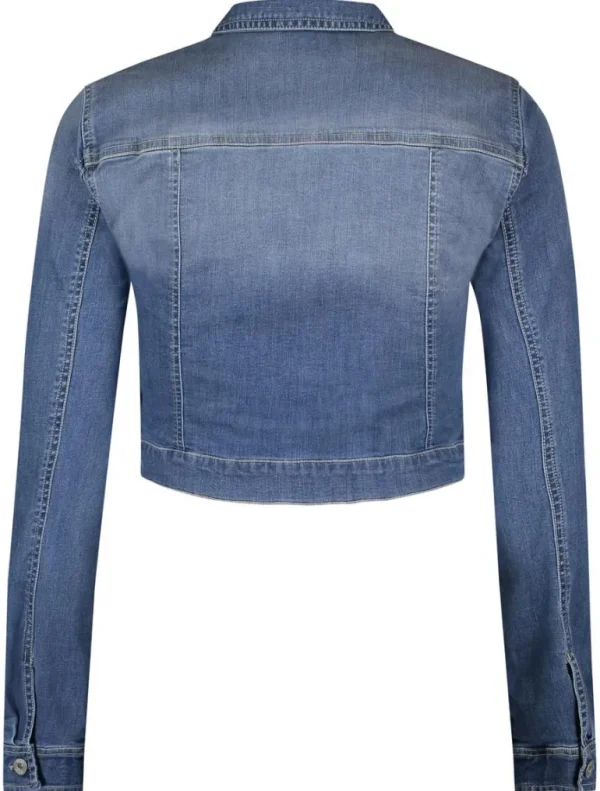 Noppies Jassen & Blazers<Spijkerjas Orlane - Aged Blue
