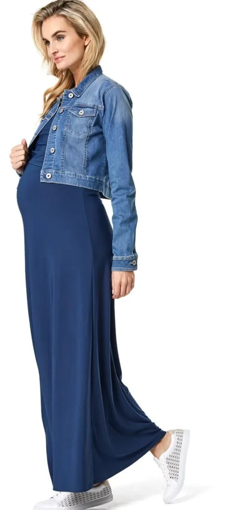 Noppies Jassen & Blazers<Spijkerjas Orlane - Aged Blue