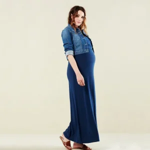 Noppies Jassen & Blazers<Spijkerjas Orlane - Aged Blue