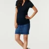 Noppies Rokken<Spijkerrok - Medium Wash