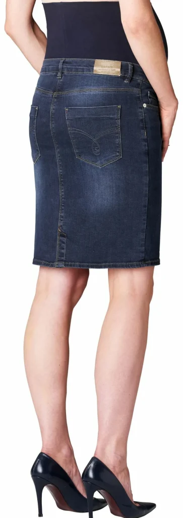 Noppies Rokken<Spijkerrok - Medium Wash
