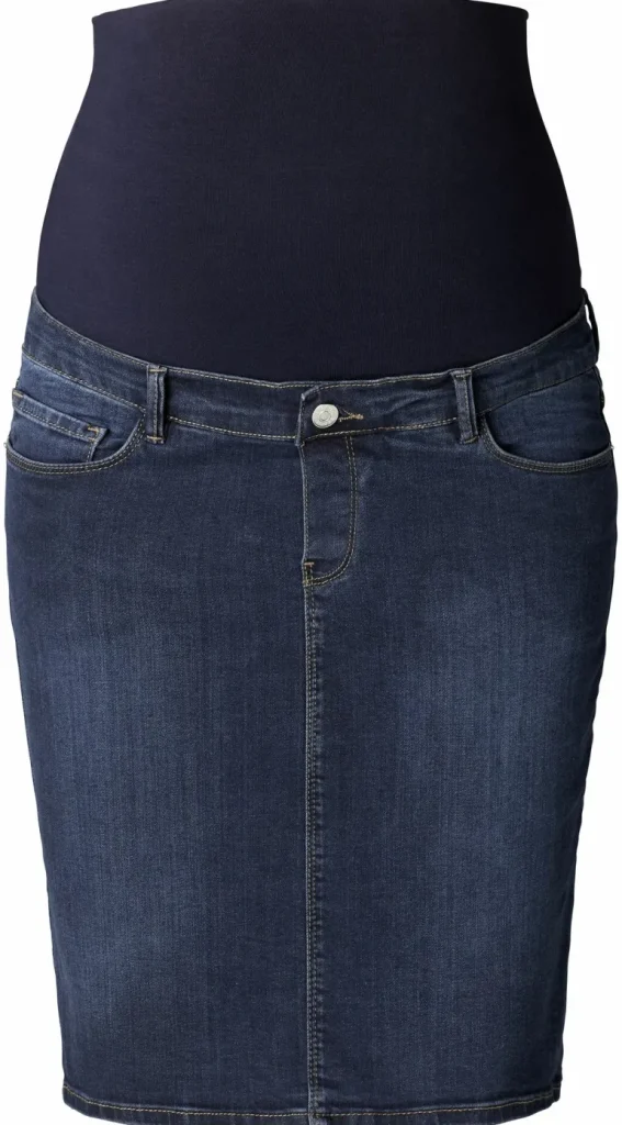 Noppies Rokken<Spijkerrok - Medium Wash