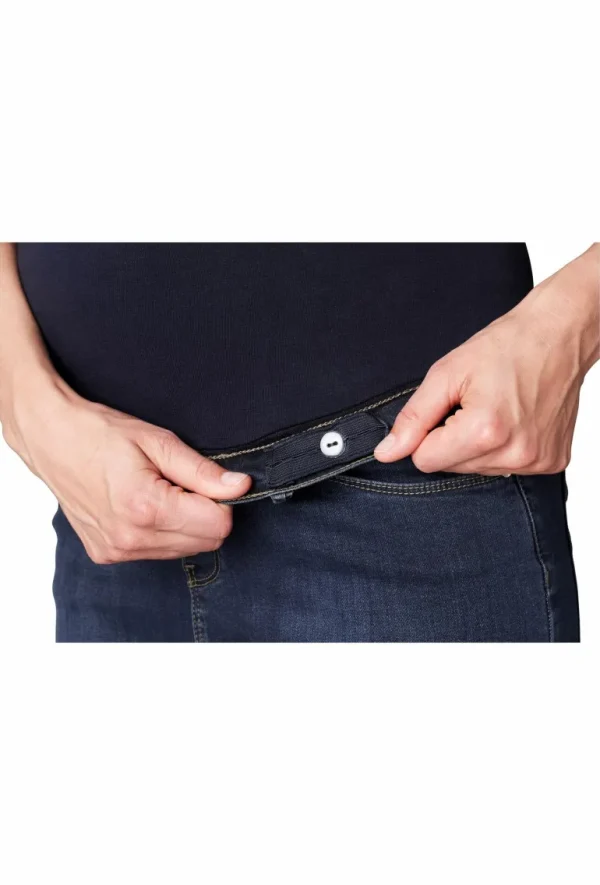 Noppies Rokken<Spijkerrok - Medium Wash