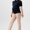 Noppies Jeans<Straight Jeans - Blush