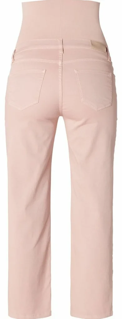 Noppies Jeans<Straight Jeans - Blush