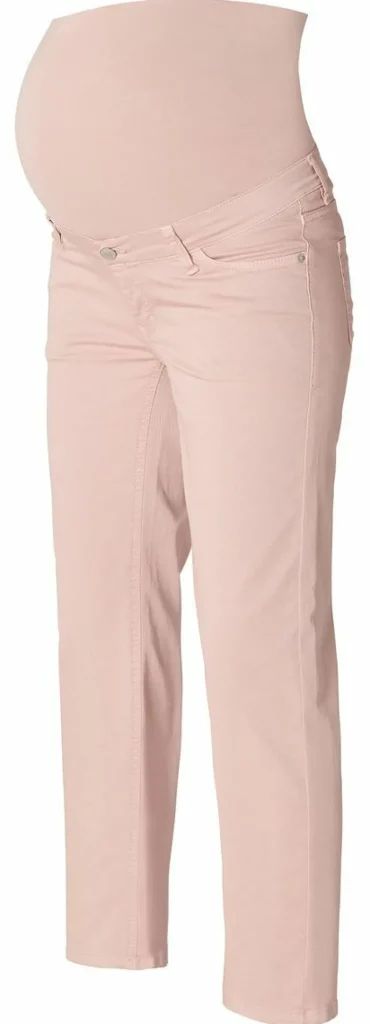 Noppies Jeans<Straight Jeans - Blush