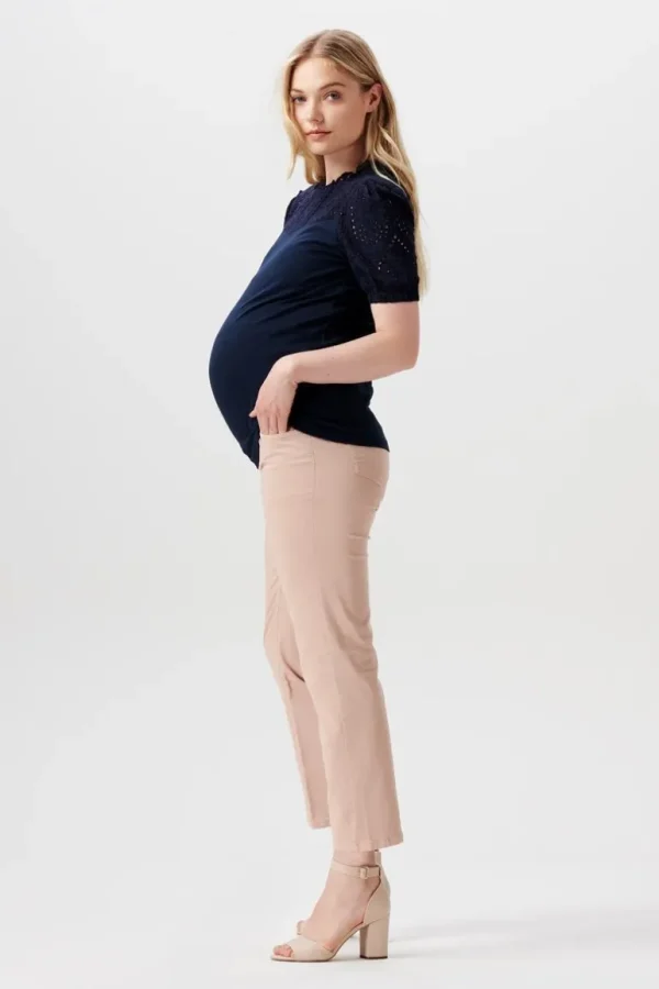 Noppies Jeans<Straight Jeans - Blush