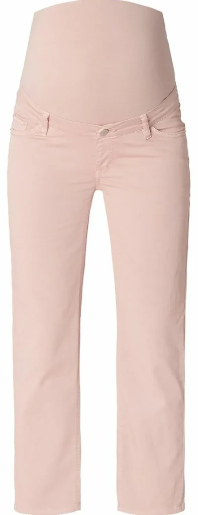 Noppies Jeans<Straight Jeans - Blush