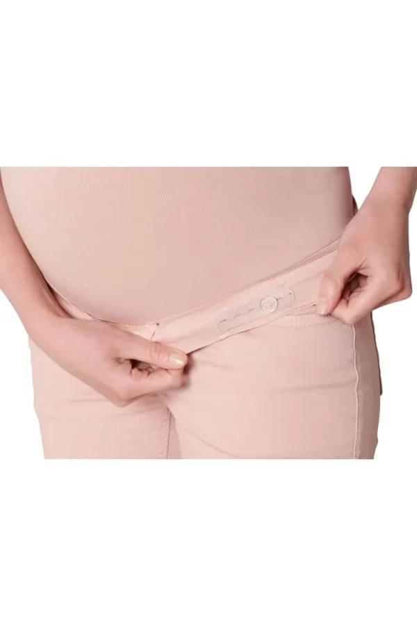 Noppies Jeans<Straight Jeans - Blush