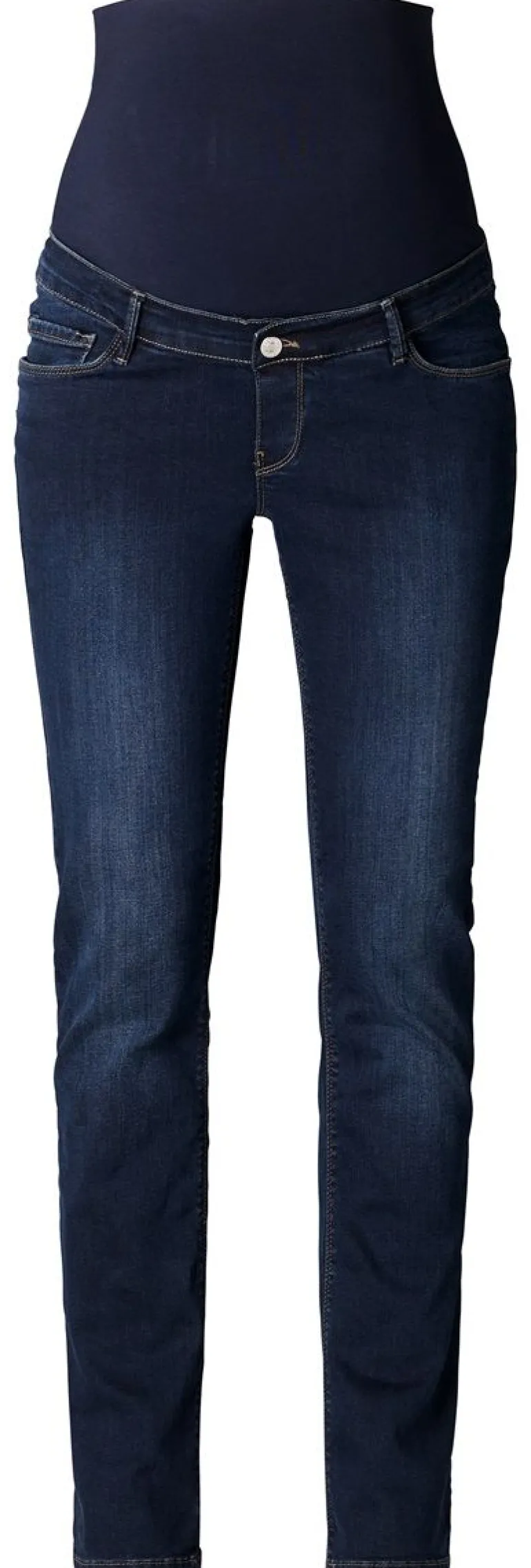 straight_jeans__darkwash_0.webp Noppies Jeans<Straight Jeans - Darkwash