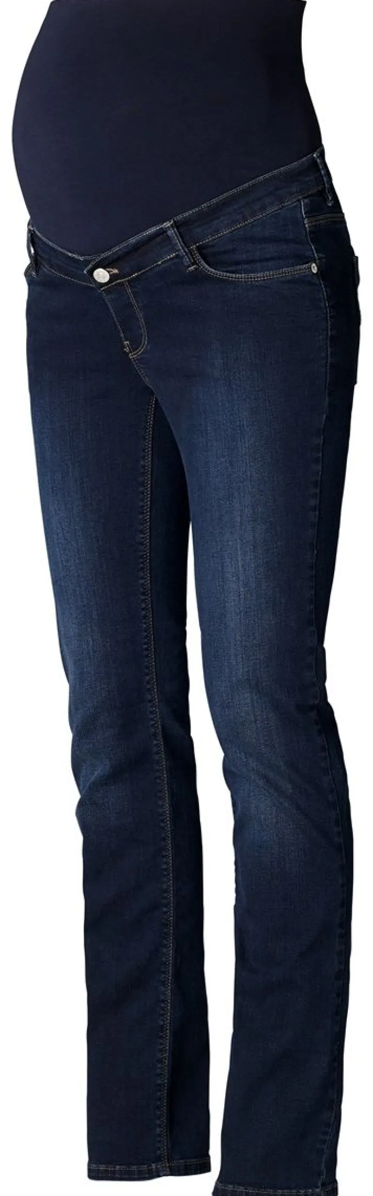 straight_jeans__darkwash_10.webp Noppies Jeans<Straight Jeans - Darkwash