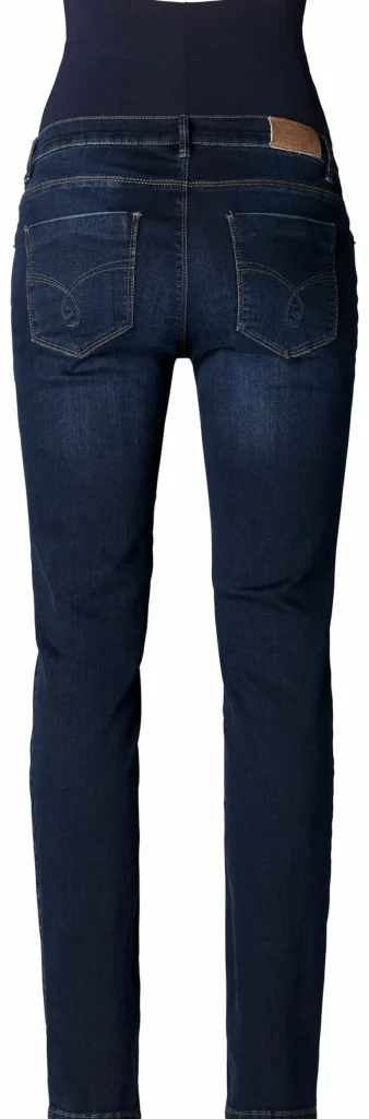 Noppies Jeans<Straight Jeans - Darkwash