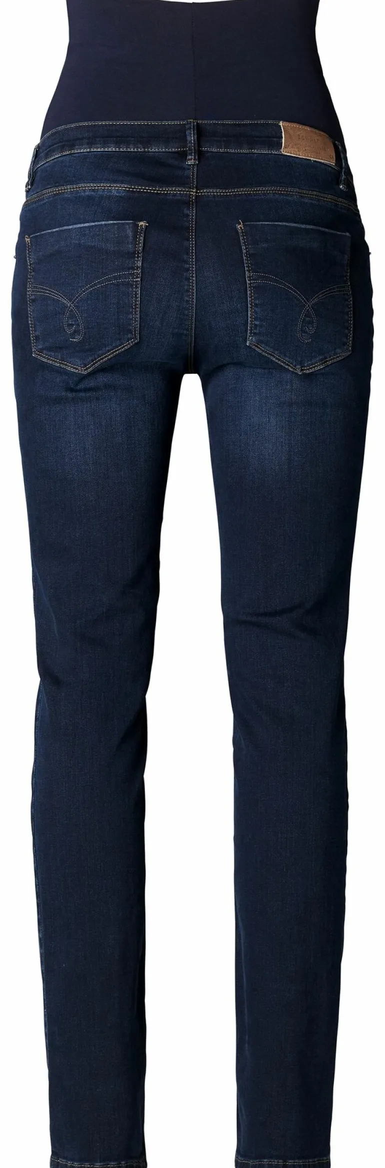 straight_jeans__darkwash_2-1.webp Noppies Jeans<Straight Jeans - Darkwash