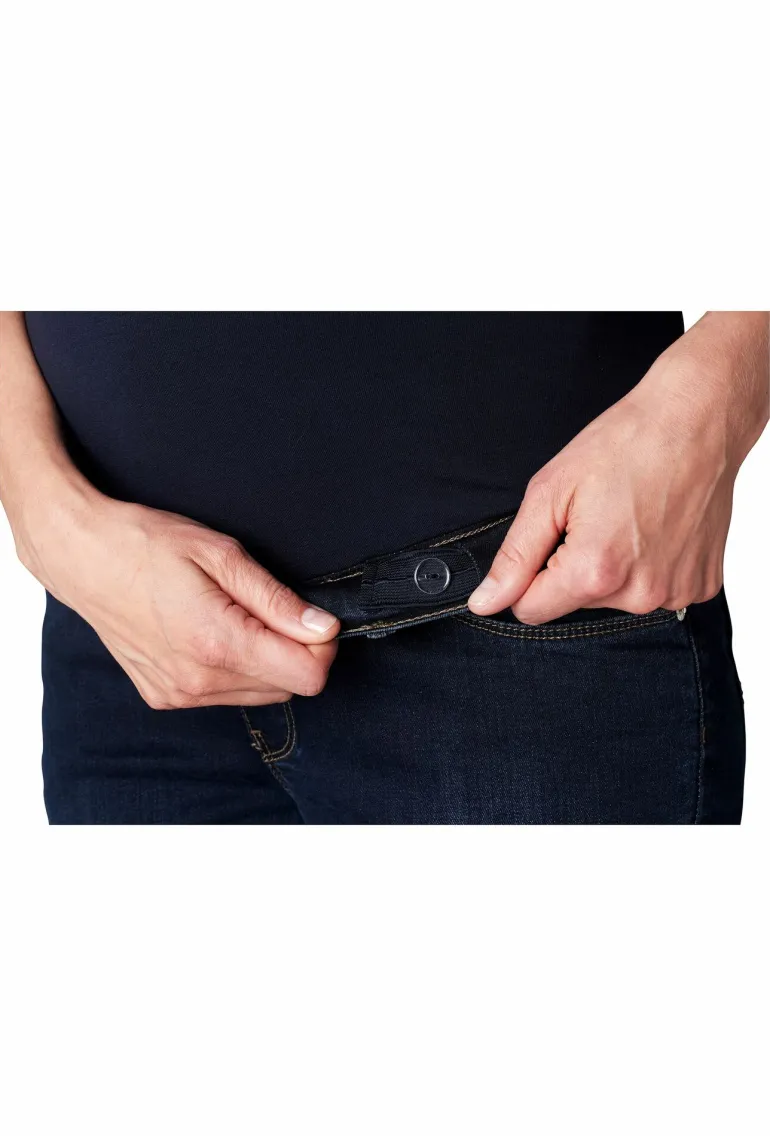 straight_jeans__darkwash_5-1.webp Noppies Jeans<Straight Jeans - Darkwash