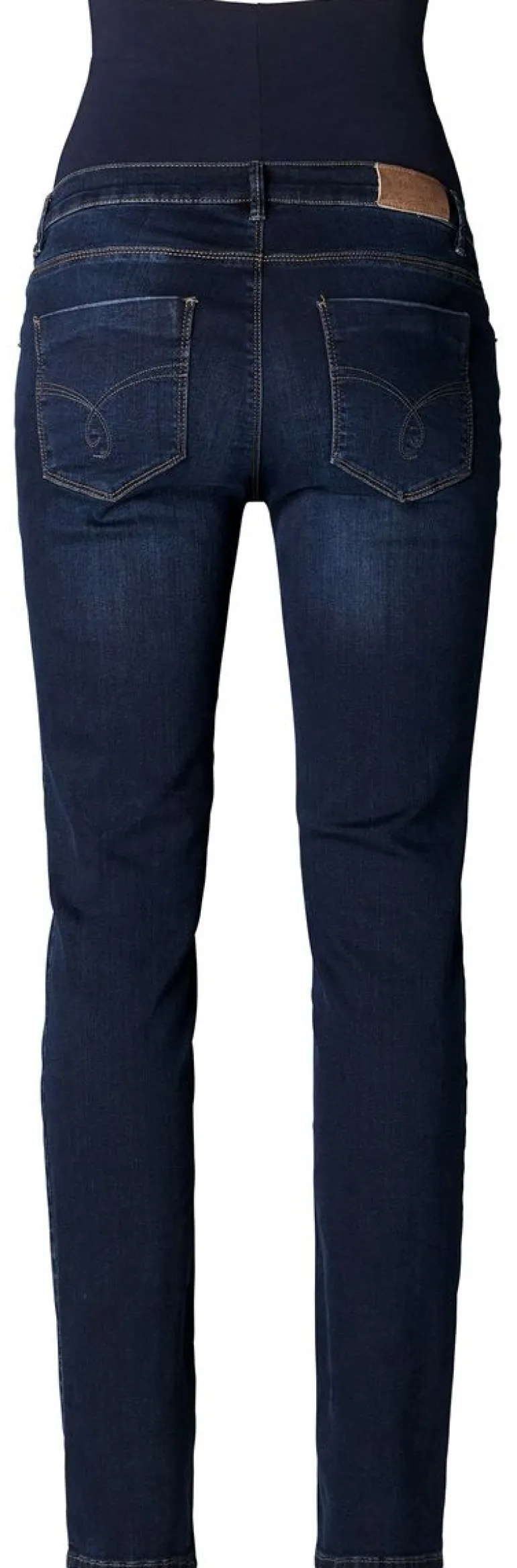 straight_jeans__darkwash_8.webp Noppies Jeans<Straight Jeans - Darkwash
