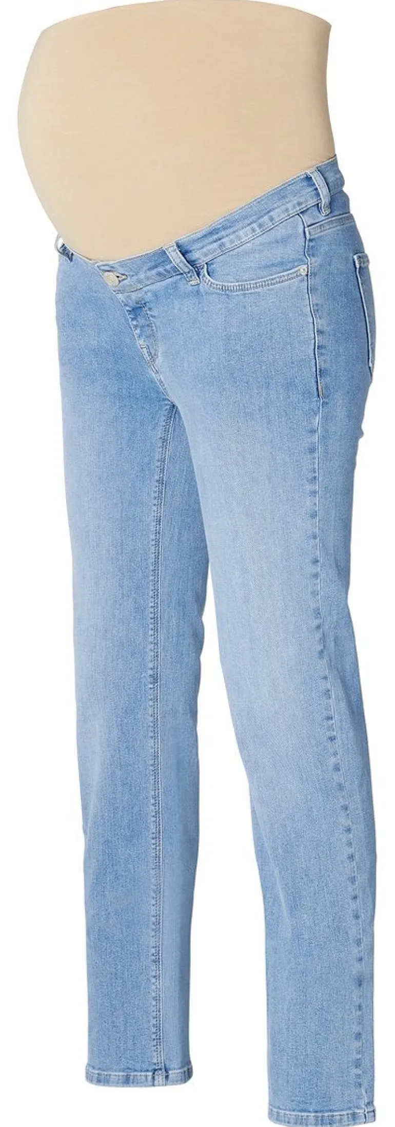straight_jeans__lightwash_2.webp Noppies Jeans<Straight Jeans - Lightwash
