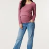 Noppies Jeans<Straight Jeans - Medium Wash
