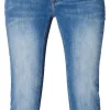 Noppies Jeans<Straight Jeans - Medium Wash