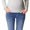 Noppies Jeans<Straight Jeans - Medium Wash