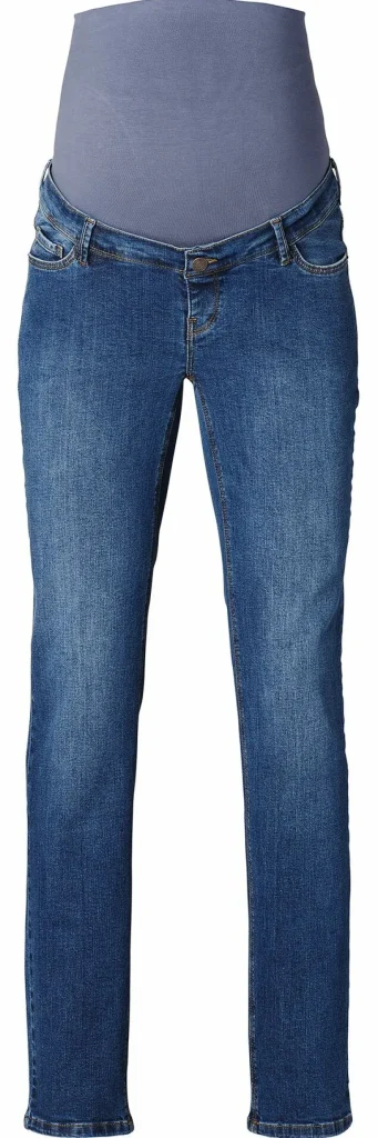 Noppies Jeans<Straight Jeans - Medium Wash