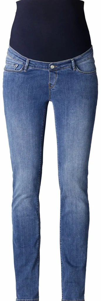 Noppies Jeans<Straight Jeans - Medium Wash