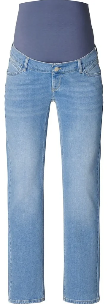 Noppies Jeans<Straight Jeans - Medium Wash