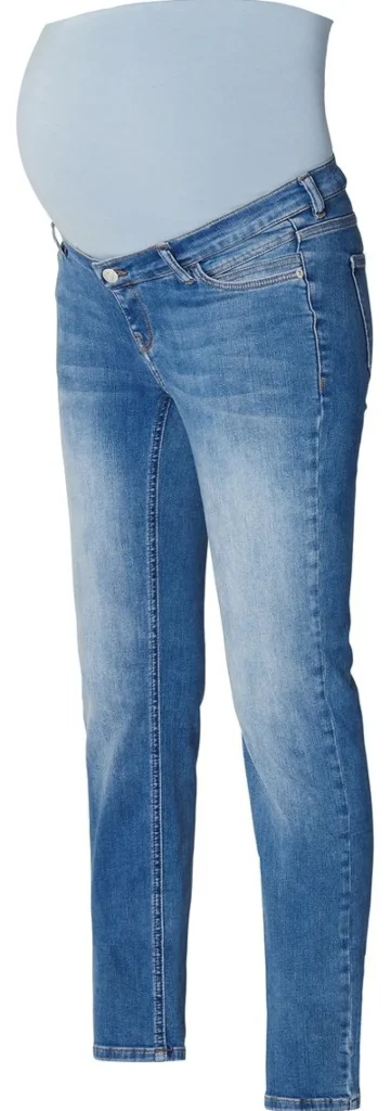 Noppies Jeans<Straight Jeans - Medium Wash