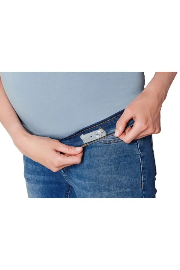 Noppies Jeans<Straight Jeans - Medium Wash