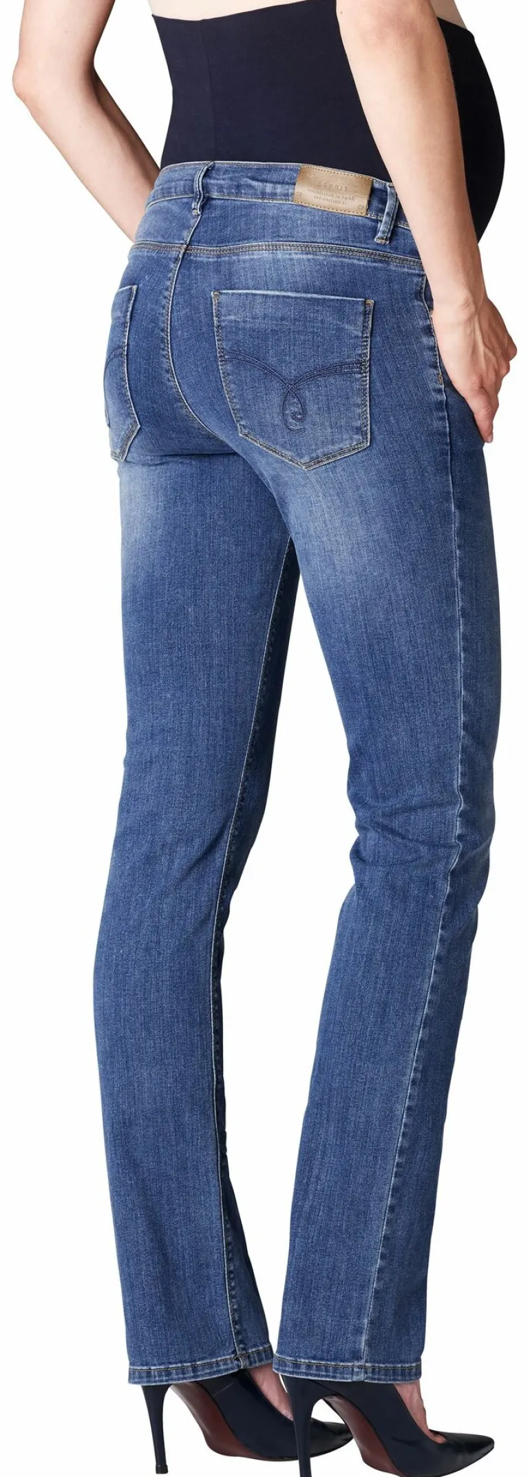 straight_jeans__medium_wa_4-4.webp Noppies Jeans<Straight Jeans - Medium Wash