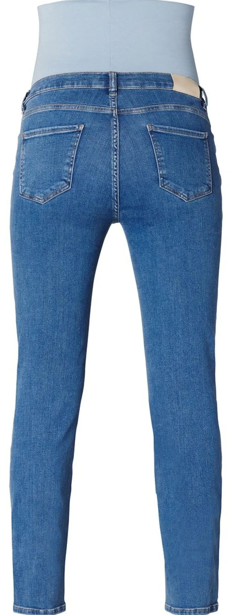 straight_jeans__medium_wa_5.webp Noppies Jeans<Straight Jeans - Medium Wash