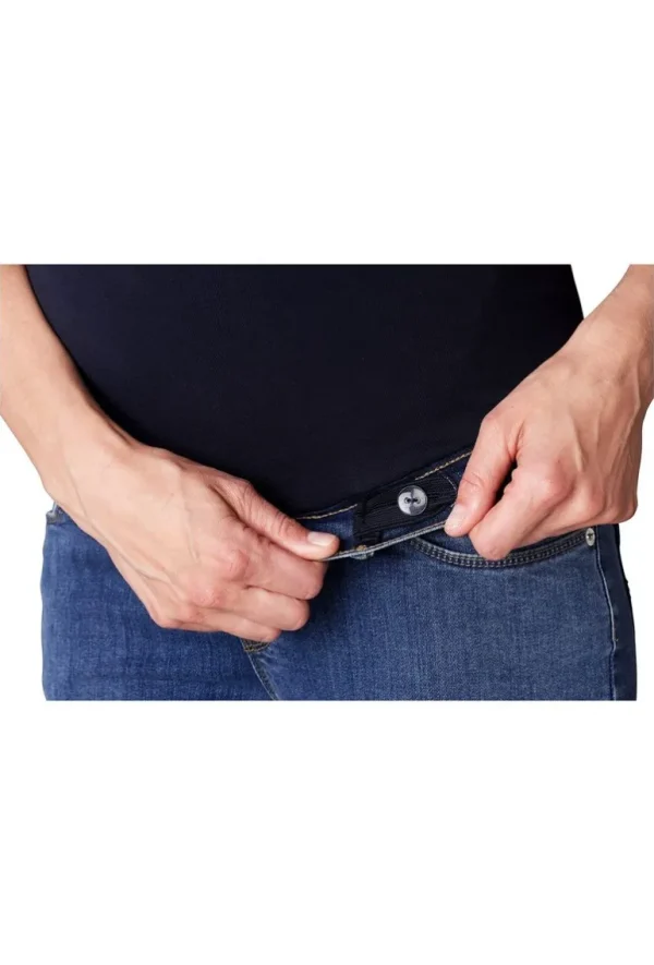 Noppies Jeans<Straight Jeans - Medium Wash