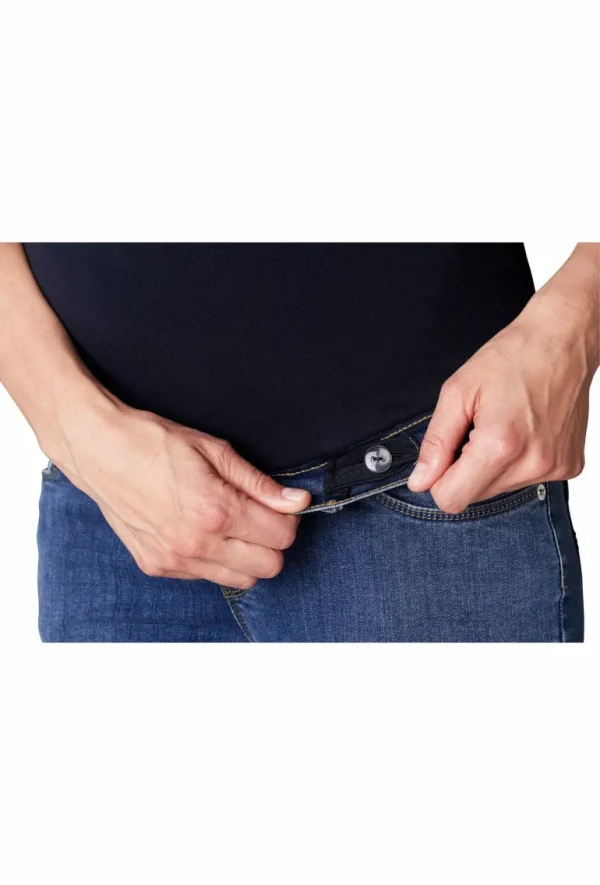 Noppies Jeans<Straight Jeans - Medium Wash