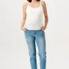 Noppies Jeans<Straight Jeans Azua - Vintage Blue
