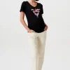 Noppies Jeans<Straight Jeans Brooke - Bone White