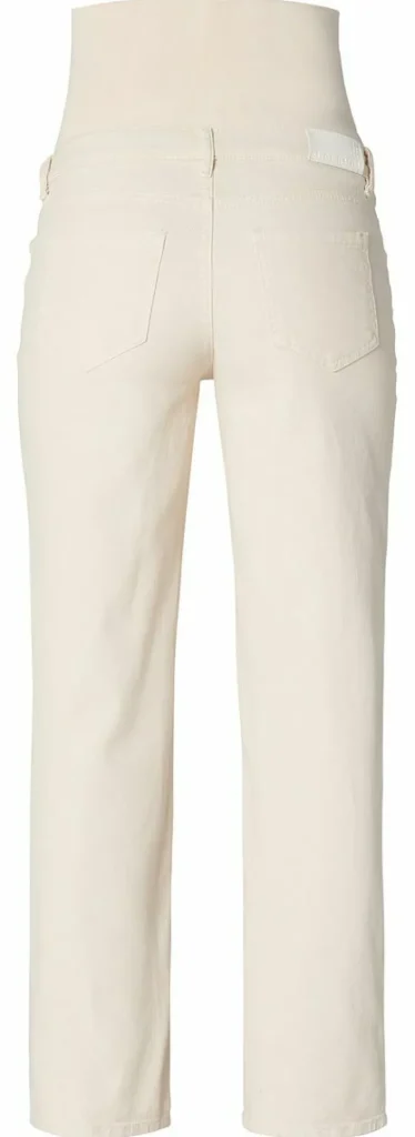 Noppies Jeans<Straight Jeans Brooke - Bone White